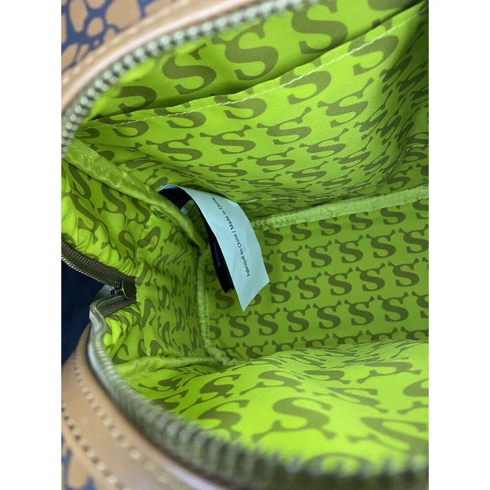 Loungefly Dreamworks Shrek and Donkey Cosplay Mini Backpack Limited Exclusive